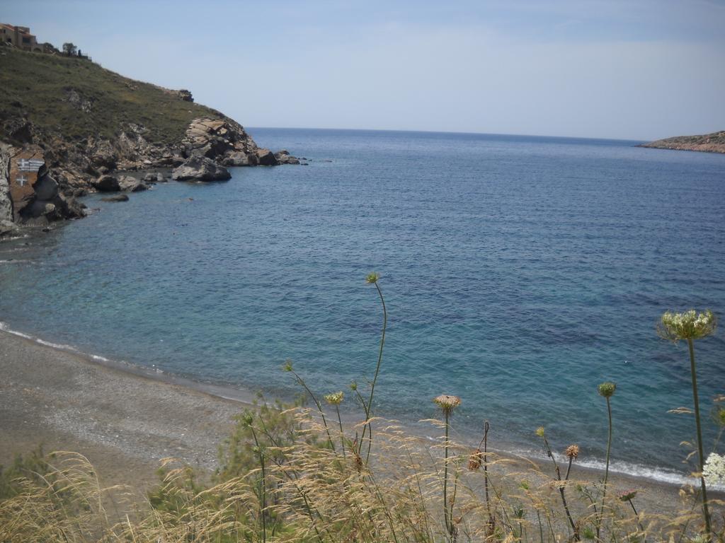 Апартаменты Amphitrite Миртеа Номер фото